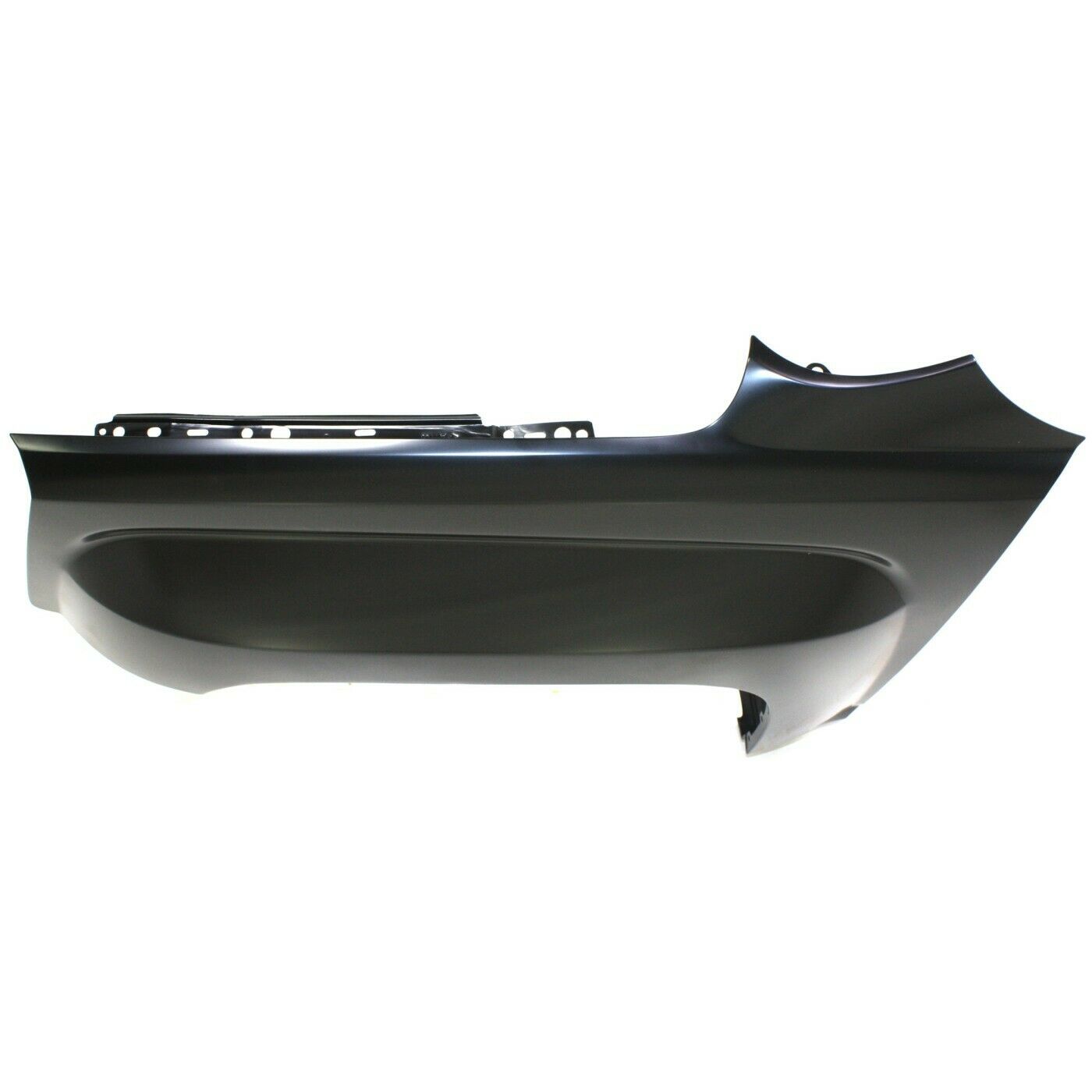 GMC Terrain 2010 - 2017 Driver Side Fender 10 - 17 GM1240366 Bumper-King