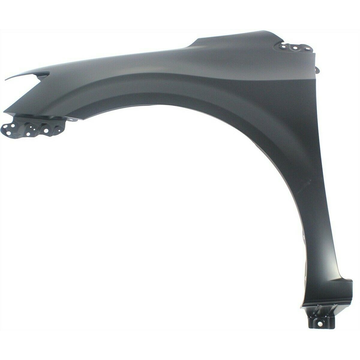 Chevrolet Sonic 2012 - 2020 Driver Side Fender 12 - 20 GM1240374 Bumper-King