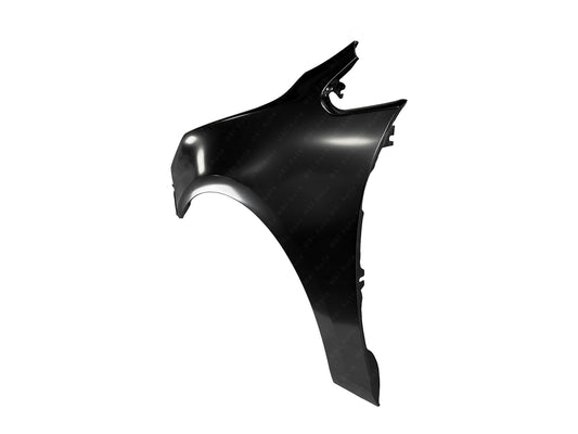 Buick Verano 2012 - 2017 Driver Side Fender 12 - 17 GM1240375 Bumper-King