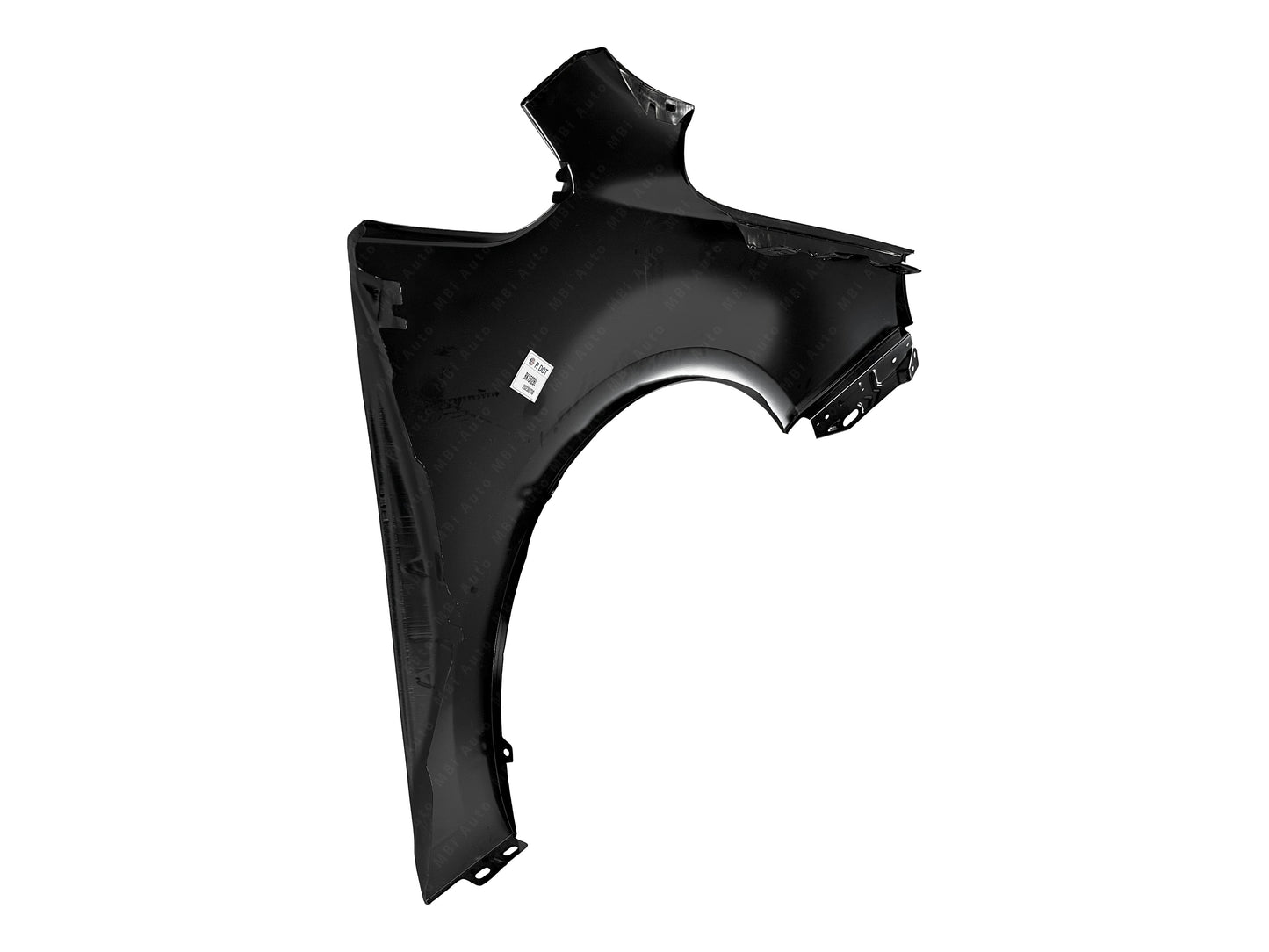 Buick Verano 2012 - 2017 Driver Side Fender 12 - 17 GM1240375 Bumper-King