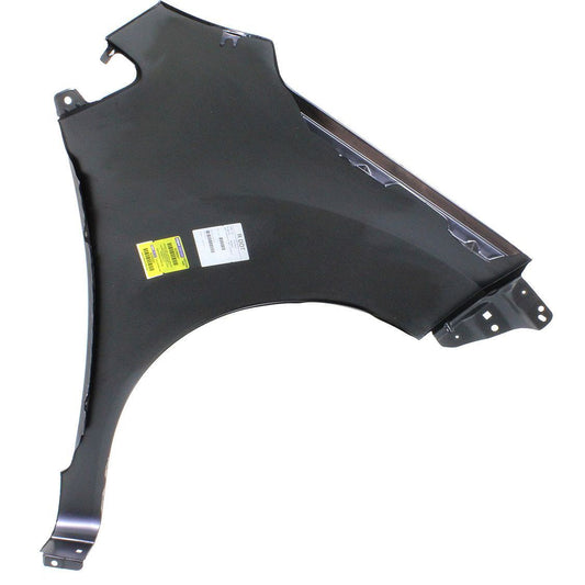 Chevrolet Spark 2013 - 2015 Driver Side Fender 13 - 15 GM1240377