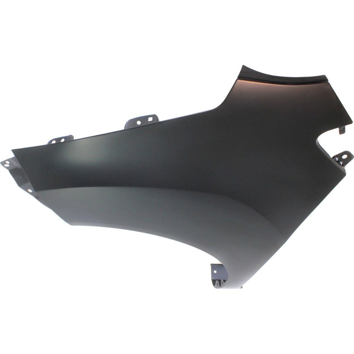Chevrolet Spark 2013 - 2015 Driver Side Fender 13 - 15 GM1240377