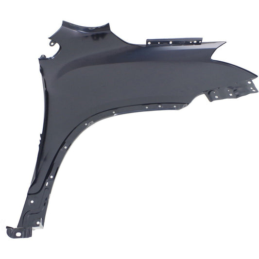 Chevrolet Trax 2013 - 2016 Driver Side Fender 13 - 16 GM1240386 Bumper-King