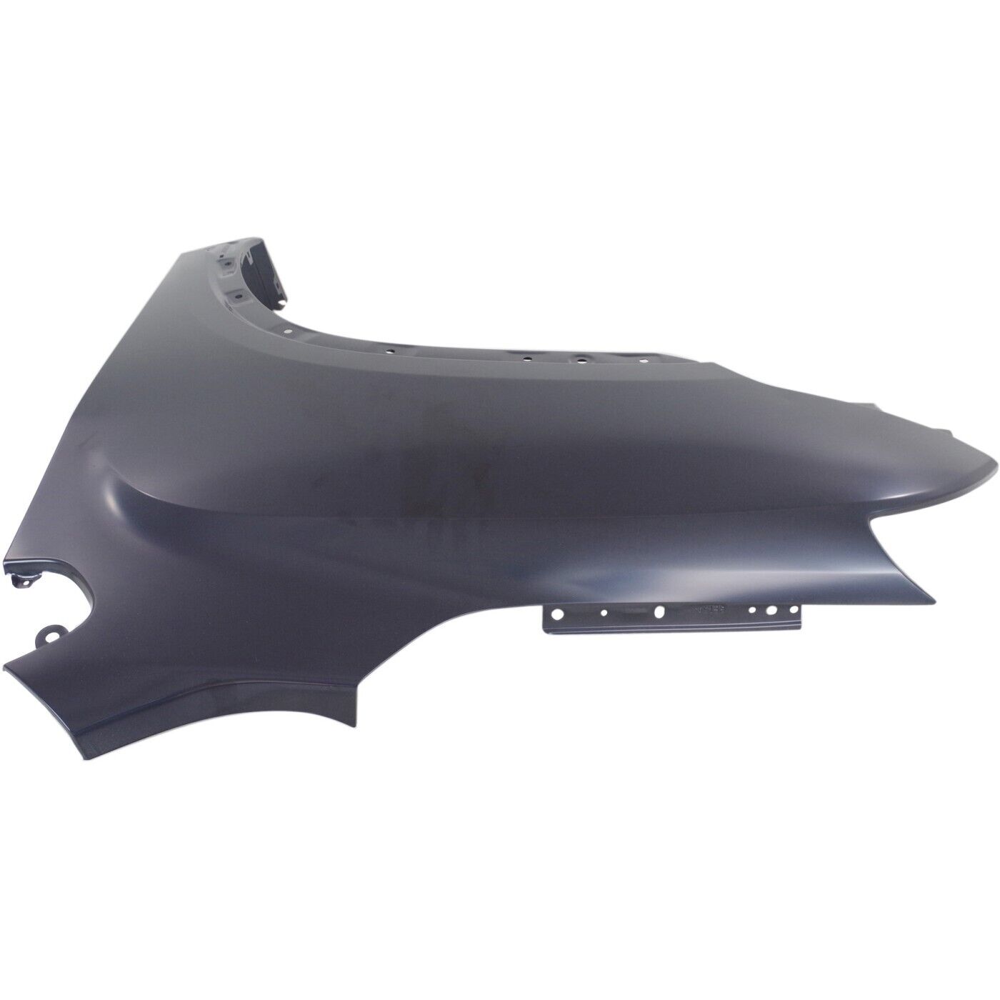 Chevrolet Trax 2013 - 2016 Driver Side Fender 13 - 16 GM1240386 Bumper-King