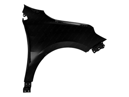 Chevrolet Equinox 2018 - 2023 Driver Side Fender 18 - 23 GM1240402 Bumper King