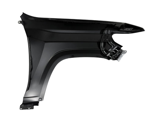Chevrolet Colorado 2023 - 2026 Driver Left Side Fender 23 - 26 GM1240427 Bumper-King