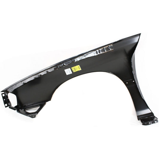 Chevrolet Impala 2000 - 2005 Passenger Side Fender 00 - 05 GM1241273 Bumper-King