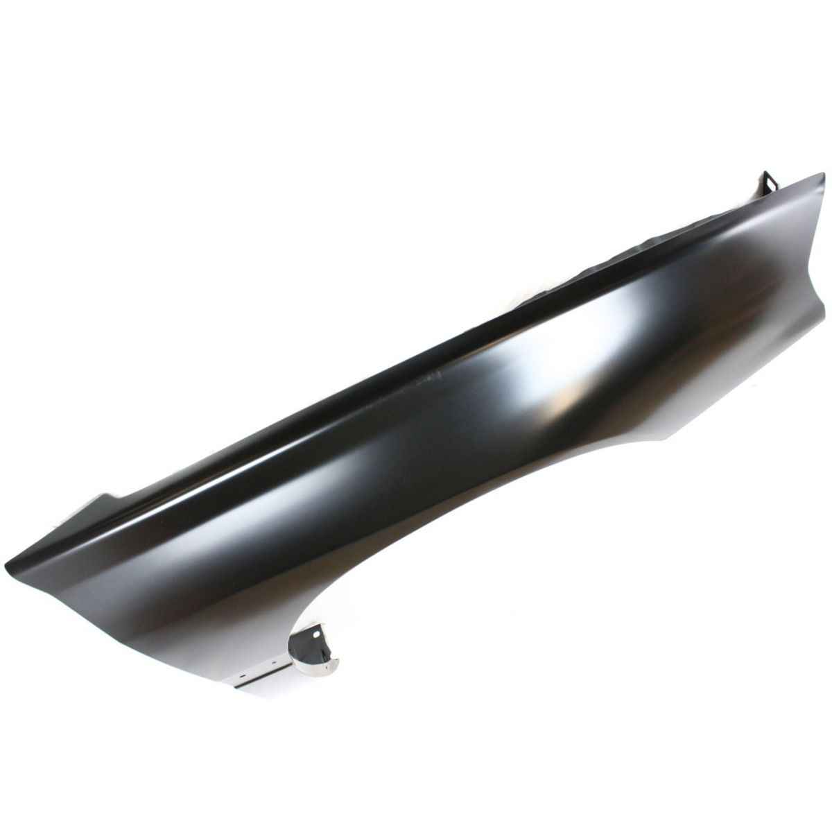 Chevrolet Impala 2000 - 2005 Passenger Side Fender 00 - 05 GM1241273 Bumper-King