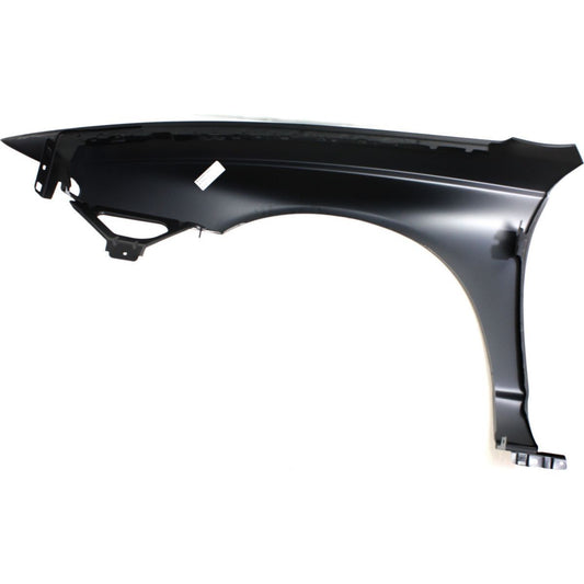 Chevrolet Monte Carlo 2000 - 2005 Driver Side Fender 00 - 05 GM1241279 Bumper-King