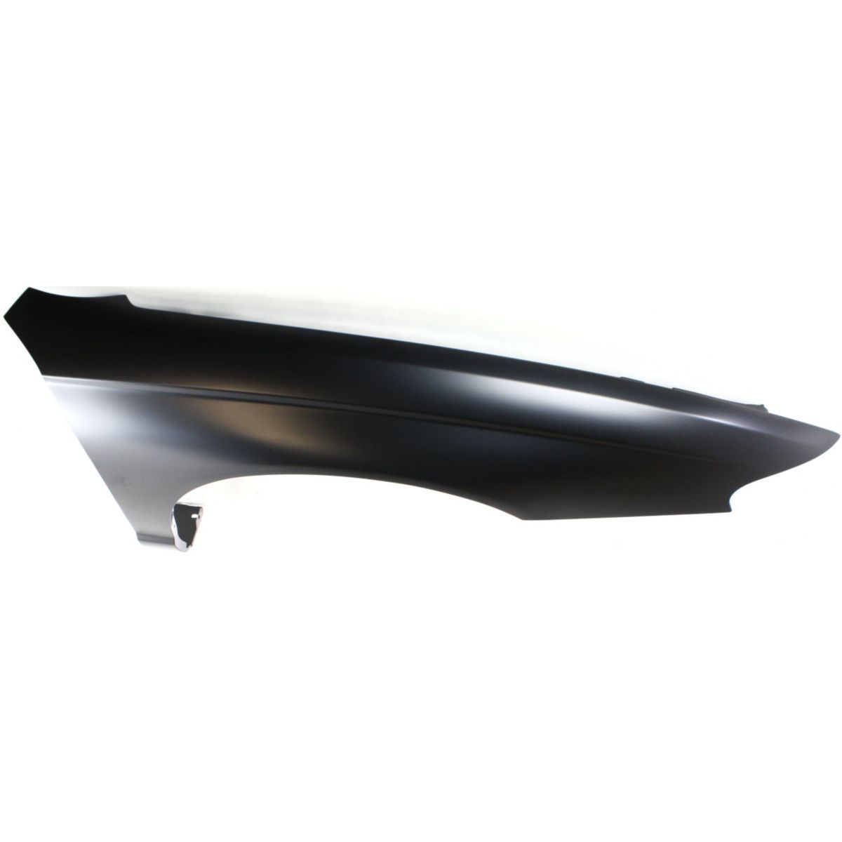 Chevrolet Monte Carlo 2000 - 2005 Driver Side Fender 00 - 05 GM1241279 Bumper-King