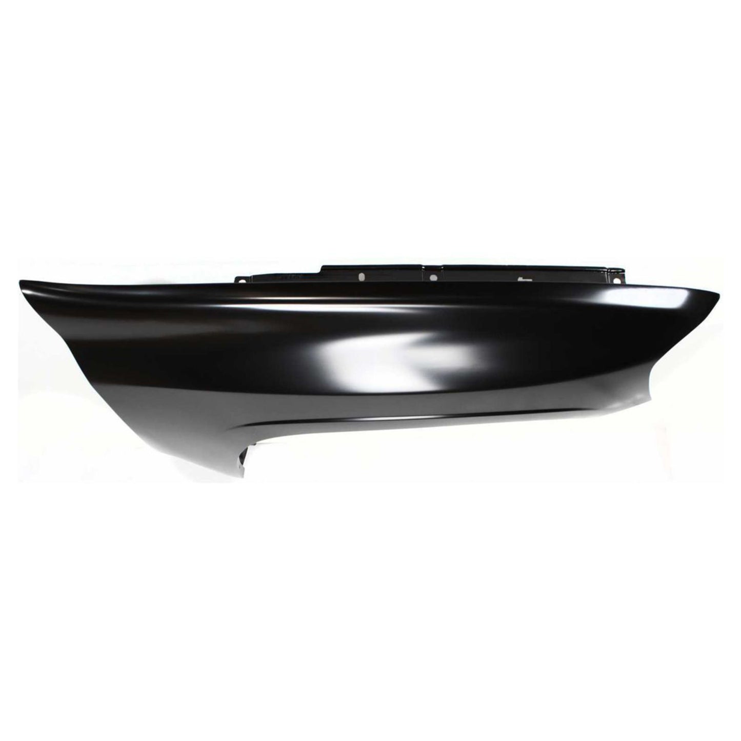 GMC Envoy 2002 - 2009 Passenger Side Fender 02 - 09 GM1241304 Bumper-King