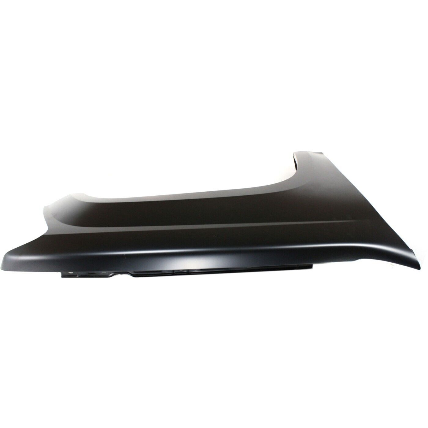 Chevrolet Colorado & GMC Canyon 2004 - 2012 Passenger Side Fender 04 - 12 GM1241307 Bumper-King