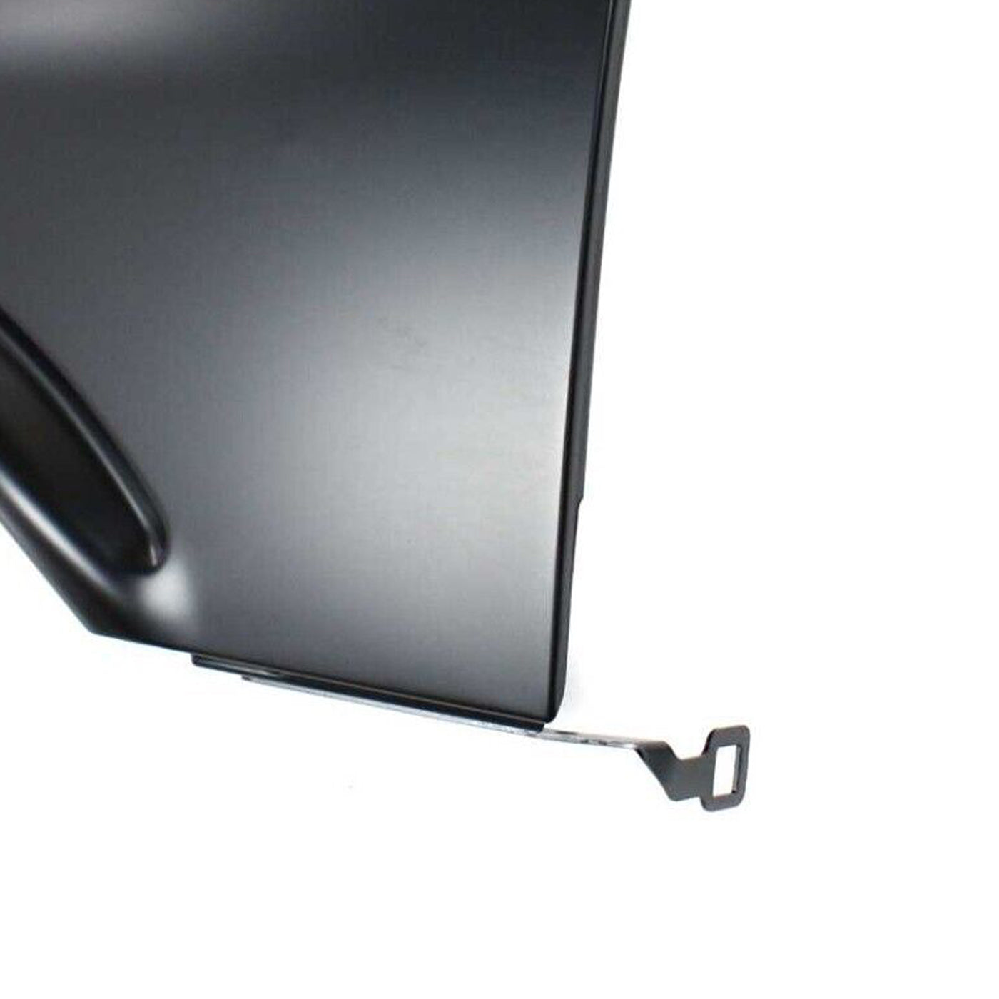 Chevrolet Express & GMC Savana 2003 - 2023 Passenger Side Fender 03 - 23 GM1241312 Bumper-King