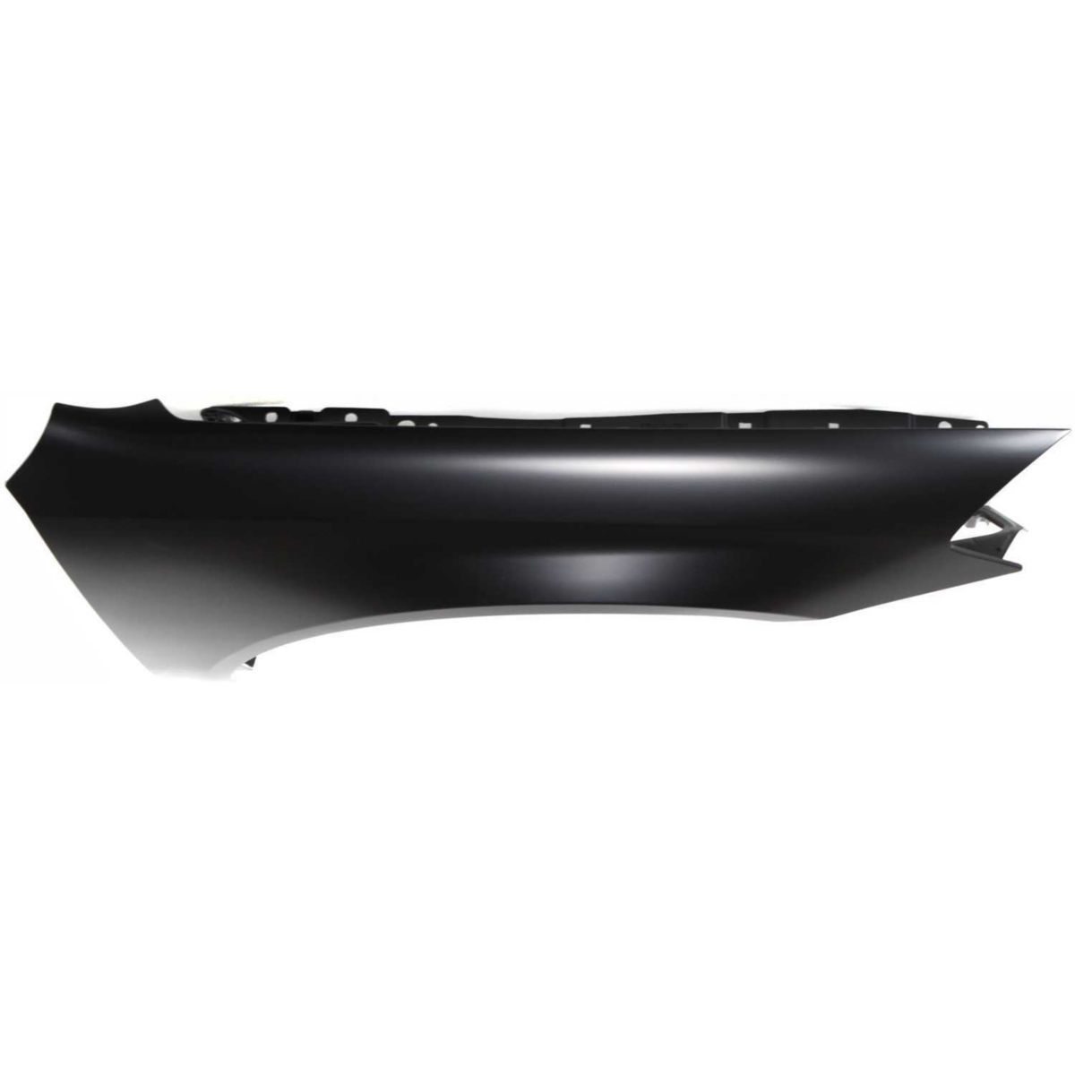 Chevrolet Impala 2006 - 2013 Passenger Side Fender 06 - 13 GM1241326 Bumper King