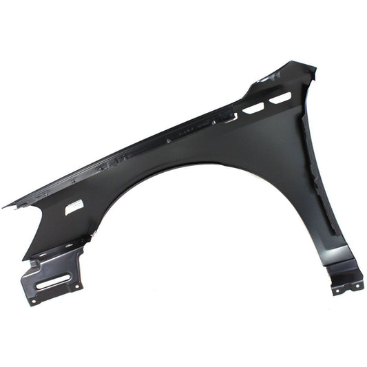 Buick Lucerne 2006 - 2011 Driver Side Fender 06 - 11 GM1241331 Bumper-King