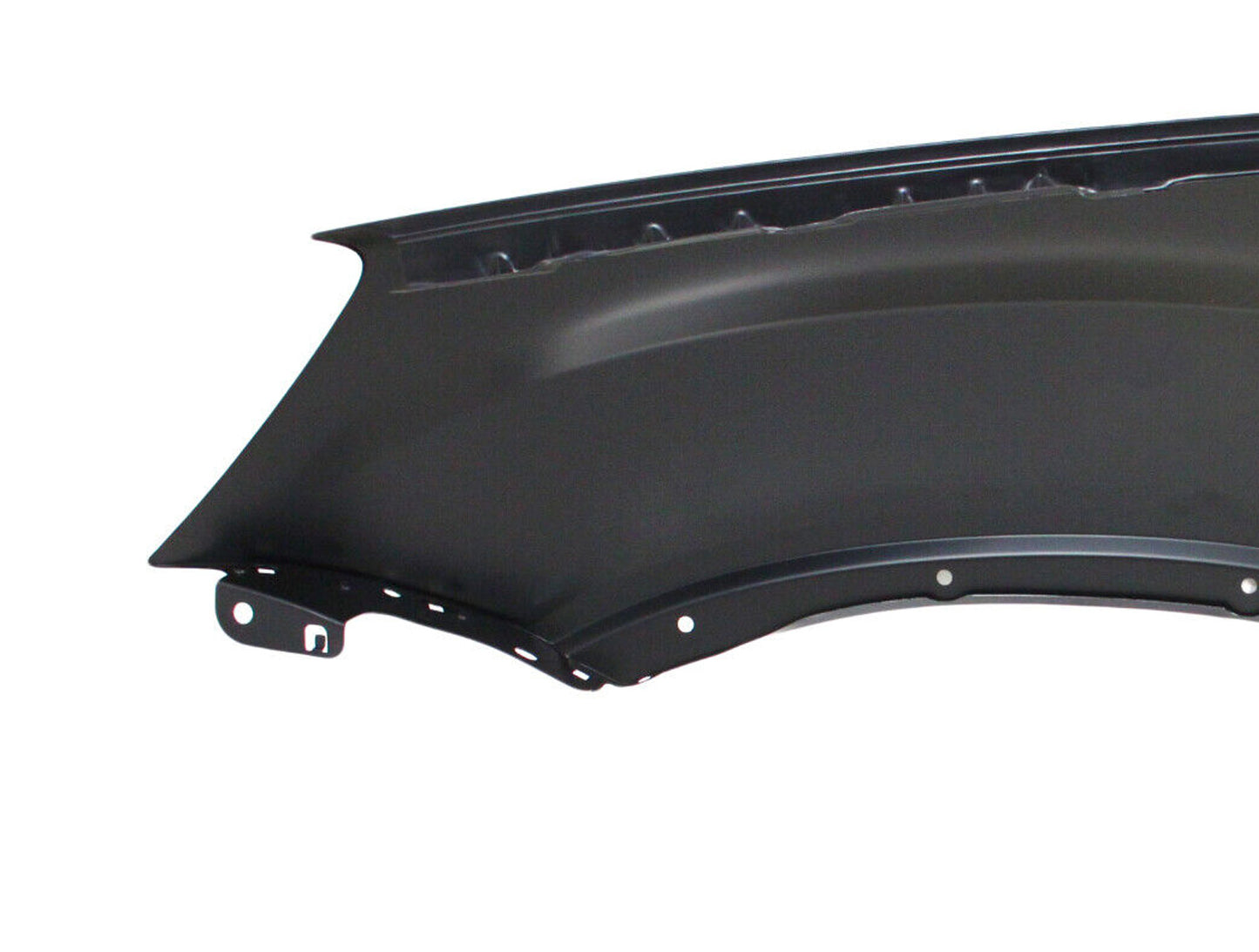 GMC Acadia 2007 - 2012 Passenger Side Fender 07 - 12 GM1241345 Bumper King