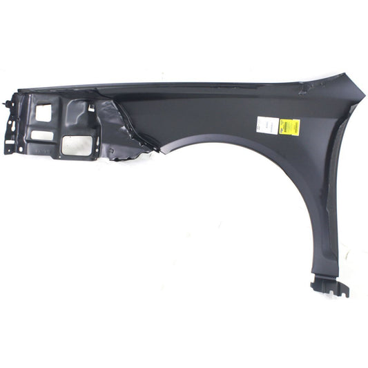 Chevrolet Malibu 2009 - 2012 Passenger Side Fender 09 - 12 GM1241356 Bumper-King