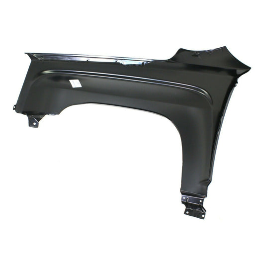 GMC Terrain 2010 - 2017 Passenger Side Fender 10 - 17 GM1241366 Bumper-King