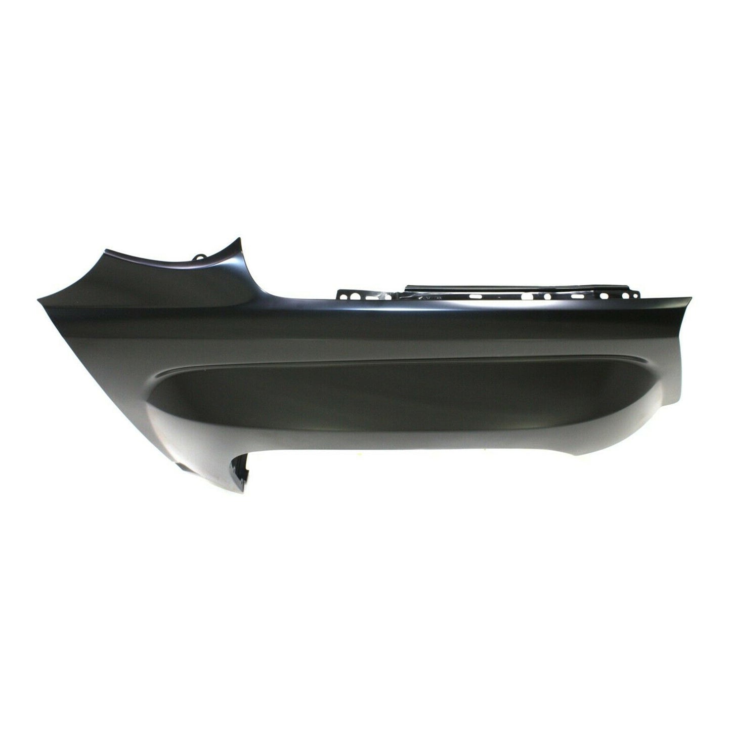 GMC Terrain 2010 - 2017 Passenger Side Fender 10 - 17 GM1241366 Bumper-King