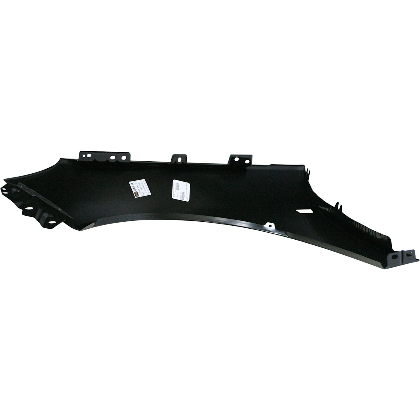 Buick Regal 2011 Passenger Side Fender 11 GM1241367 Bumper-King