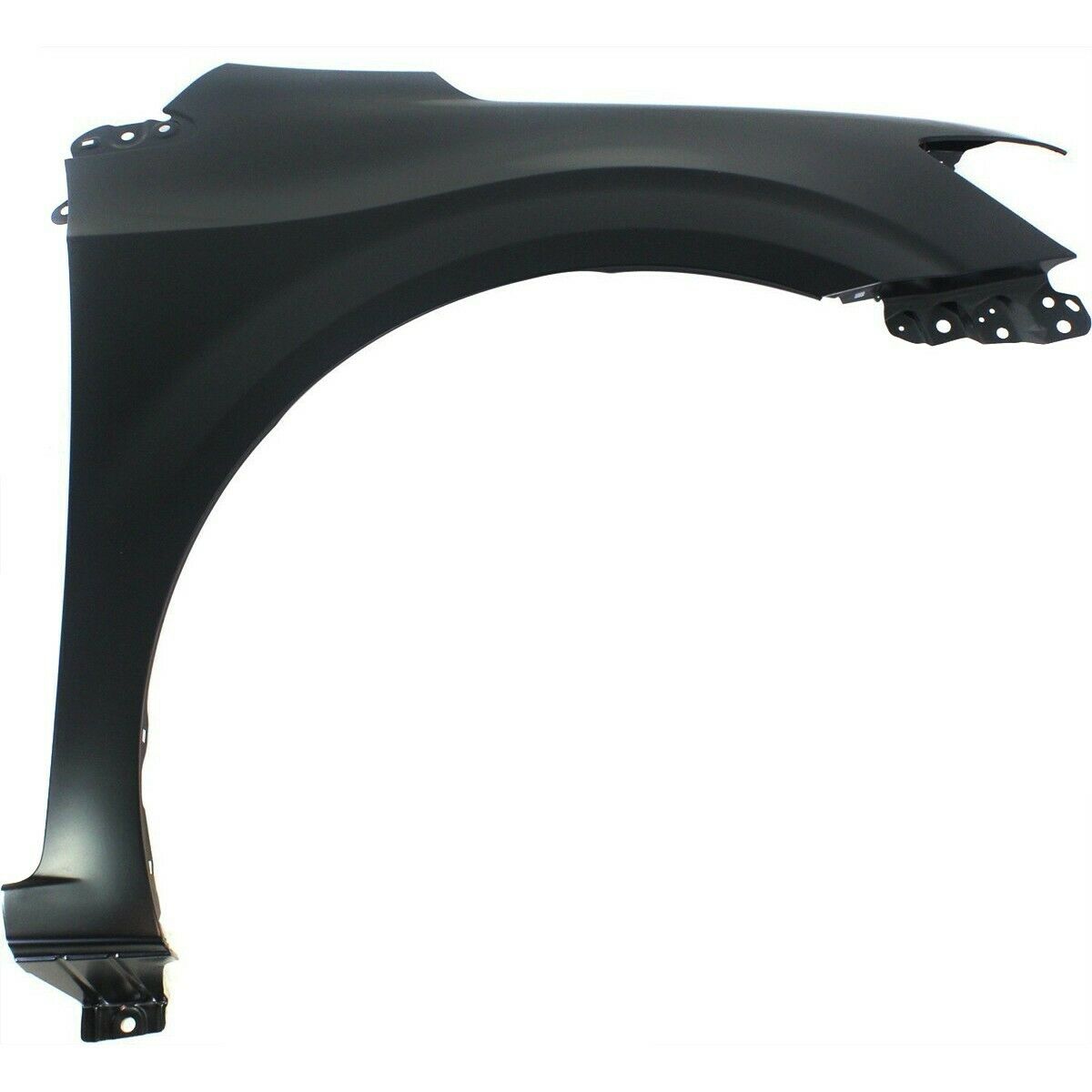 Chevrolet Sonic 2012 - 2020 Passenger Side Fender 12 - 20 GM1241374 Bumper-King