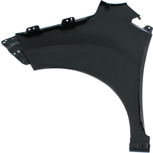 Chevrolet Spark 2013 - 2015 Passenger Side Fender 13 - 15 GM1241377 Bumper-King