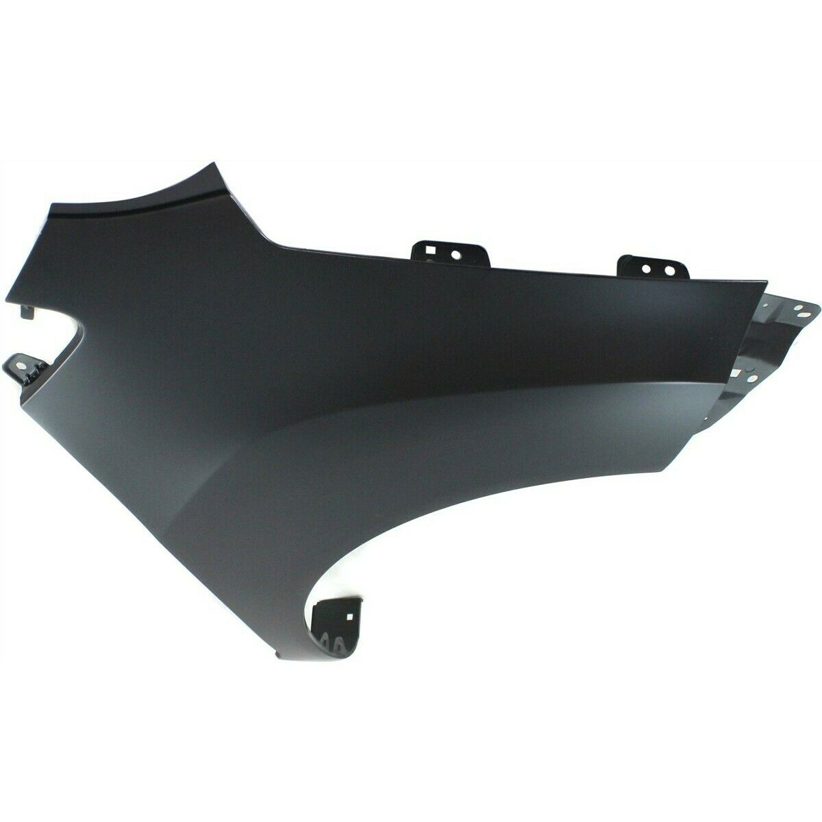 Chevrolet Spark 2013 - 2015 Passenger Side Fender 13 - 15 GM1241377 Bumper-King