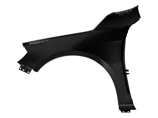 Chevrolet Malibu 2016 - 2025 Passenger Right Side Fender GM1241392 Bumper-King