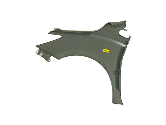 2016-2019 Chevy Cruze Passenger Right Fender | Painted To Match Bumper-King