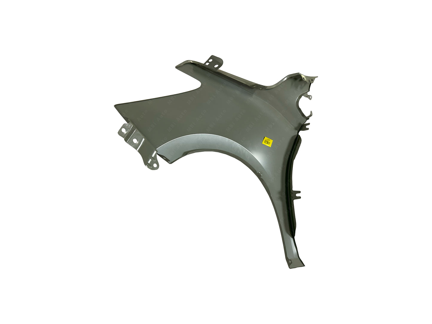 2016-2019 Chevy Cruze Passenger Right Fender | Painted To Match Bumper-King