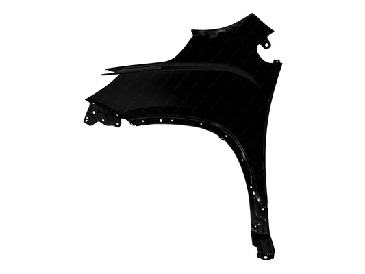 2017-2022 Chevrolet Trax Right Passenger Fender | Painted To Match