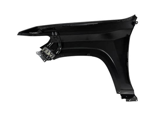 Chevrolet Colorado 2023 - 2026 Passenger Right Side Fender 23 - 26 GM1241427 Bumper-King