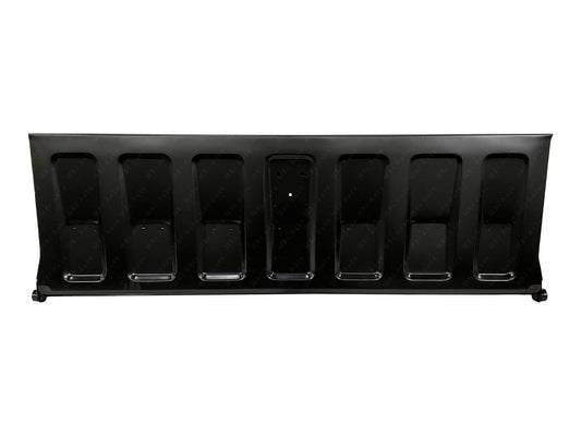 Chevrolet Silverado 1988 - 1998 Tailgate Shell 88 - 98 GM1900107 Bumper-King