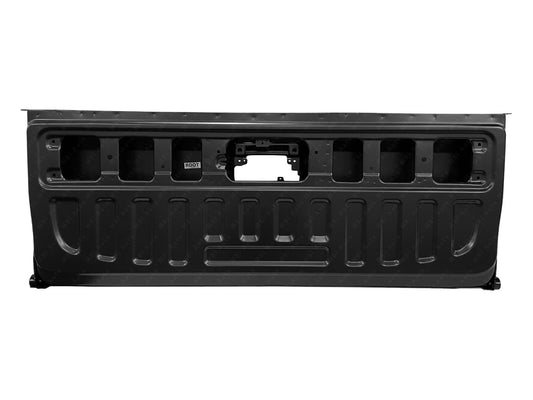 Chevrolet Silverado / GMC Sierra 2014 - 2019 Tailgate Shell 14 - 19 GM1900127 Bumper-King