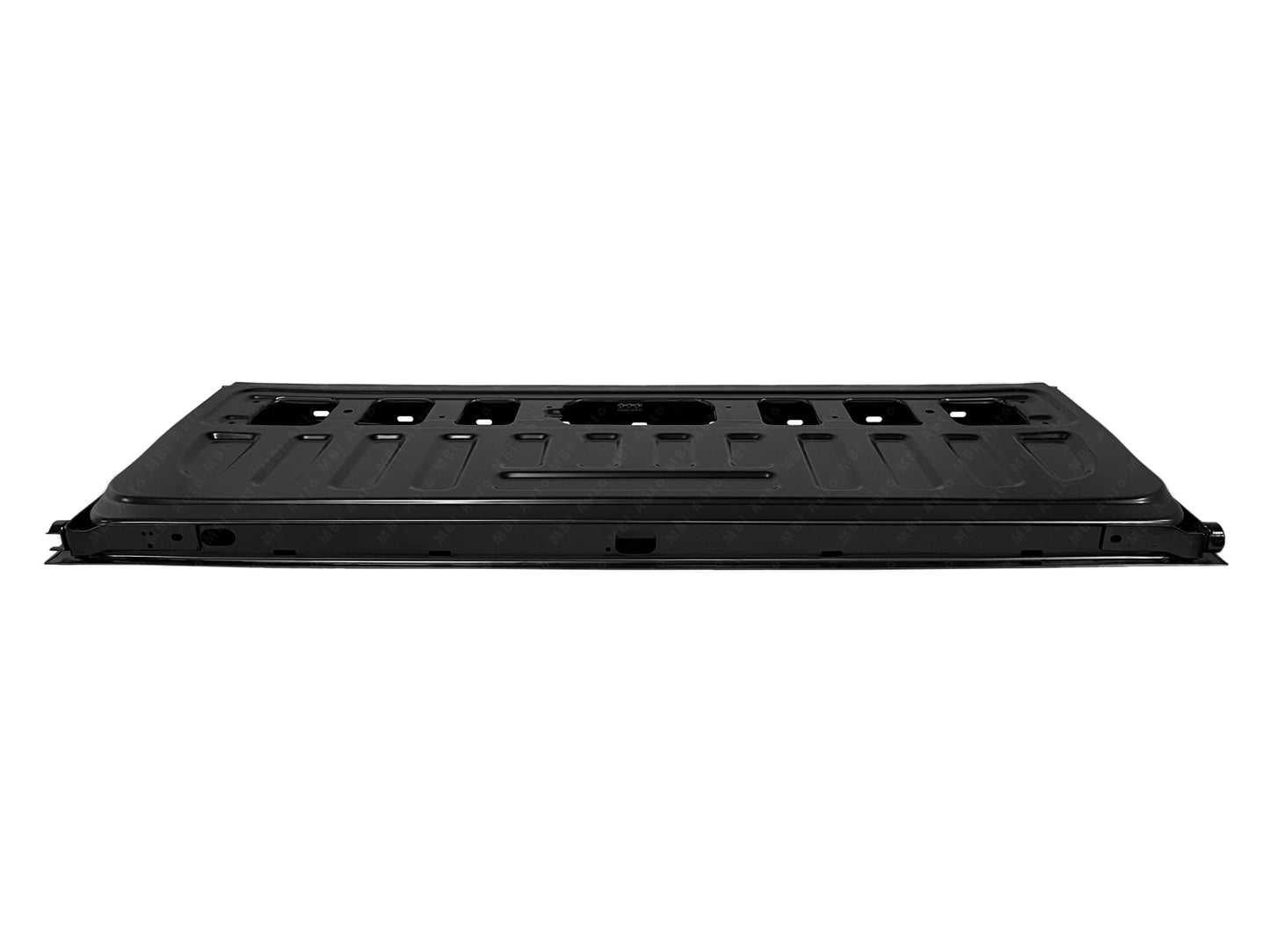 Chevrolet Silverado / GMC Sierra 2014 - 2019 Tailgate Shell 14 - 19 GM1900127 Bumper-King