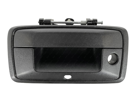 Chevrolet Silverado & GMC Sierra 2014 - 2019 Tailgate Hardware Kit 14 - 19 GM1900128HW Bumper-King