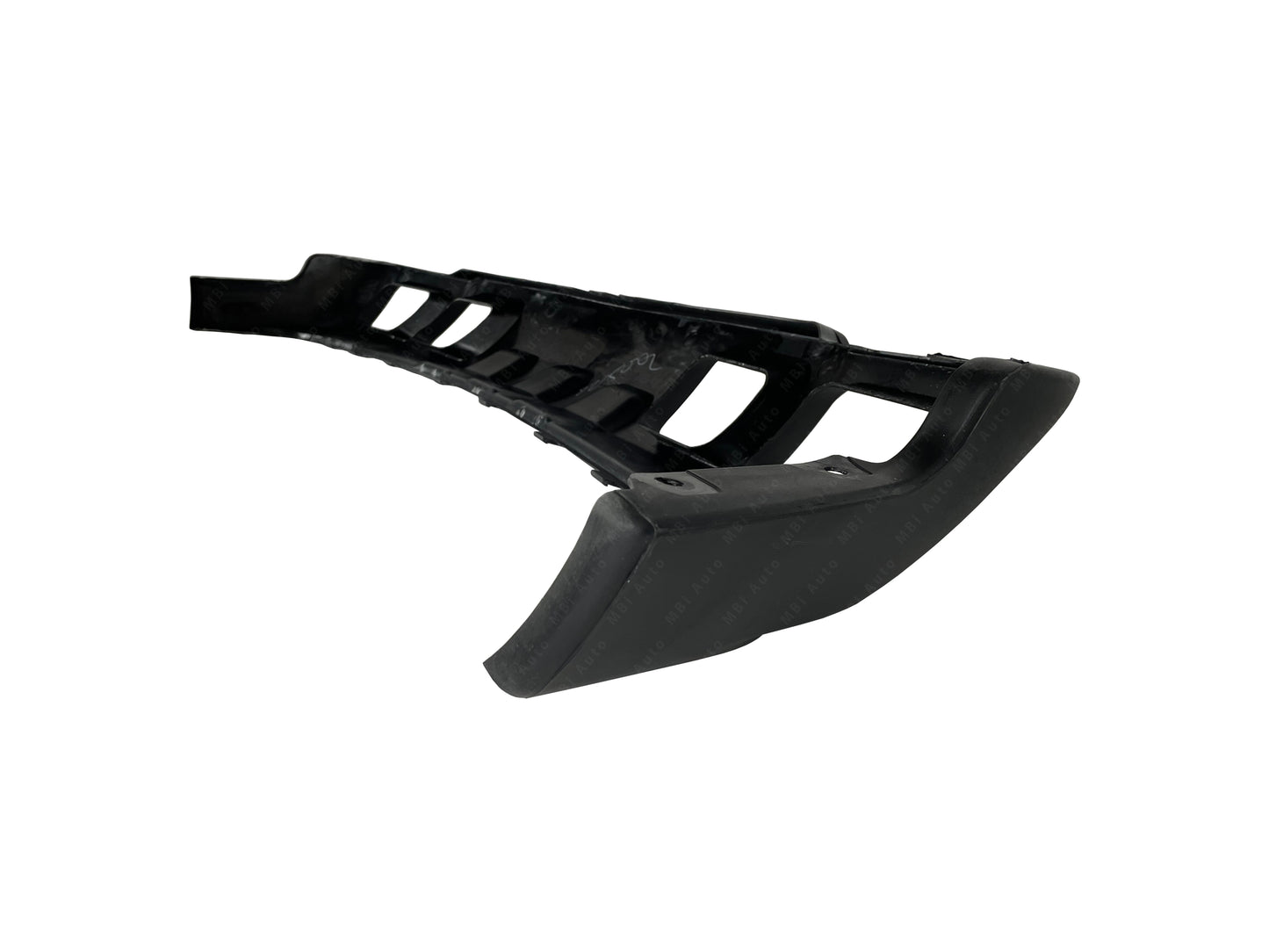Chevrolet Silverado Avalanche 2003 - 2007 Front Textured Lower Valance 03 - 07 GM1092204 Bumper King
