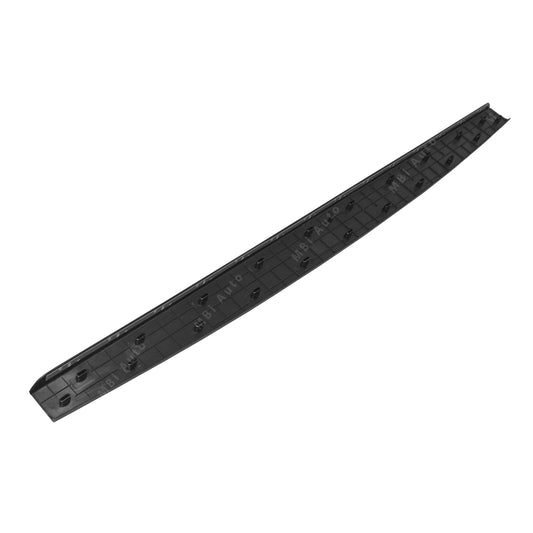 Chevrolet Silverado & GMC Sierra 2014 - 2018 Tailgate Top Protector Bumper-King