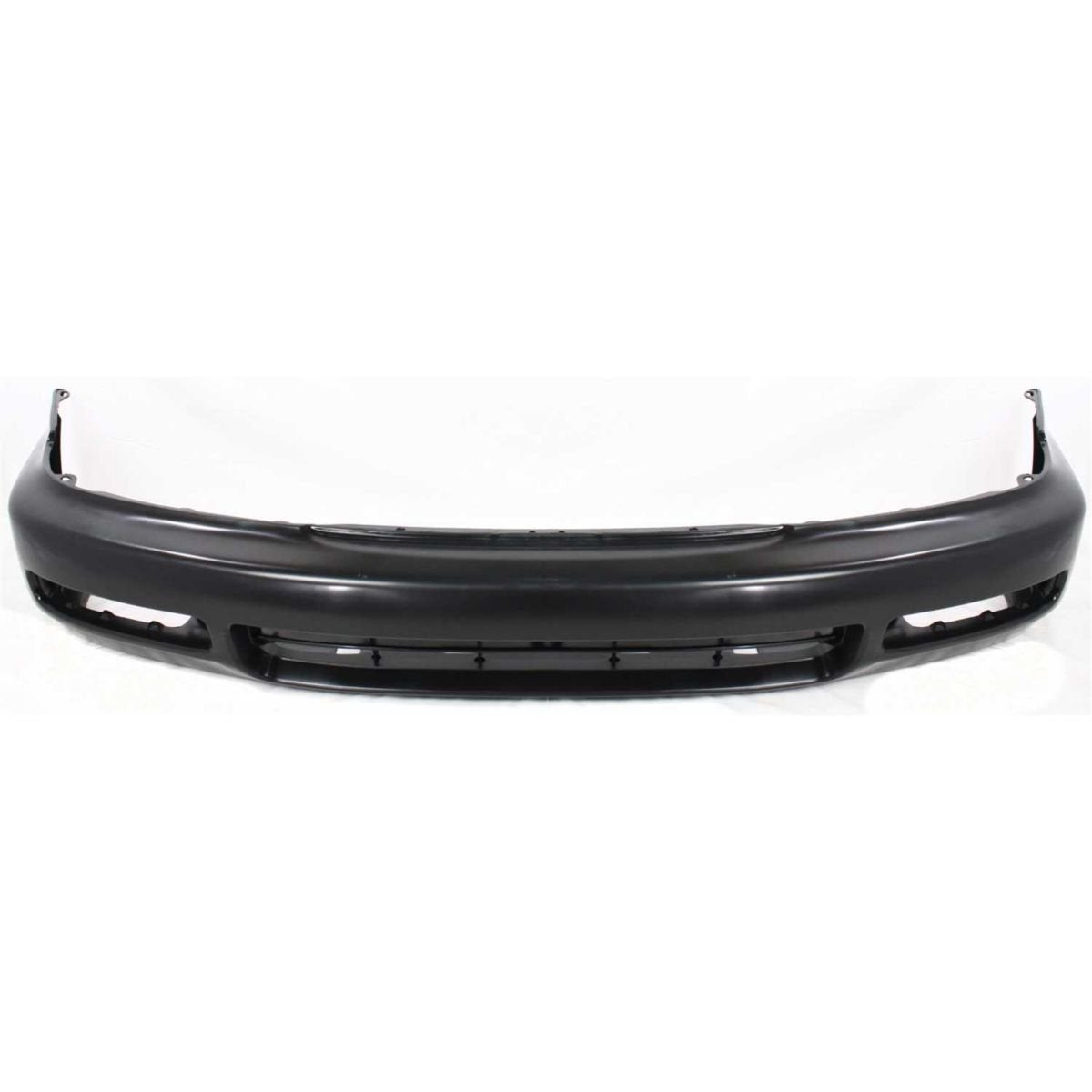 Honda Accord 1996 - 1997 Front Bumper Cover 96 - 97 HO1000174 - Bumper-King