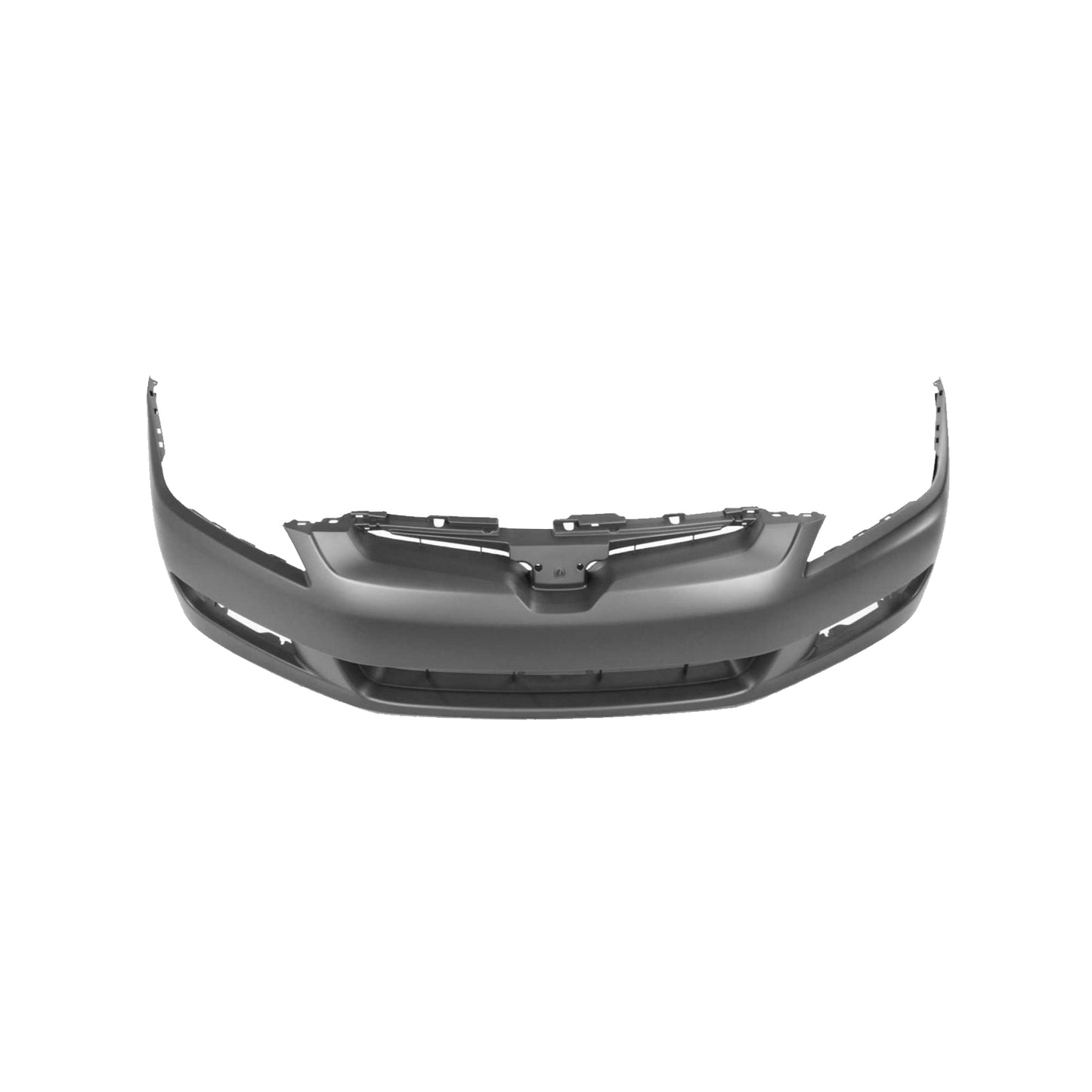 Honda Accord Coupe 2003 - 2005 Front Bumper Cover 03 - 05 HO1000212 Bumper-King