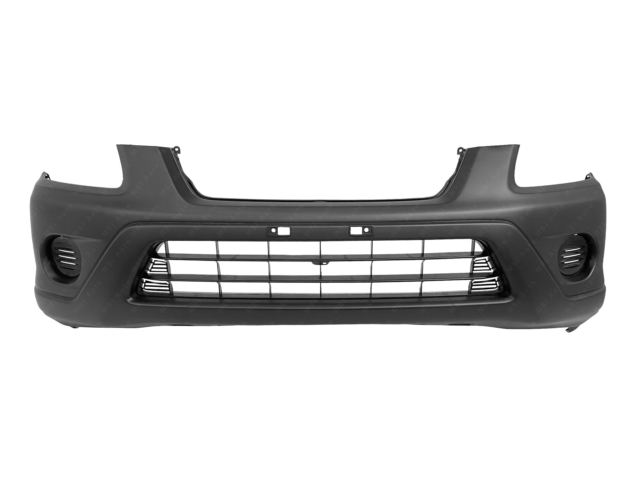 2006 Honda Crv Front Bumper Honda CR-V 2005–2006 Front Textured Bumper Cover | HO1000225 – Bumper-King
