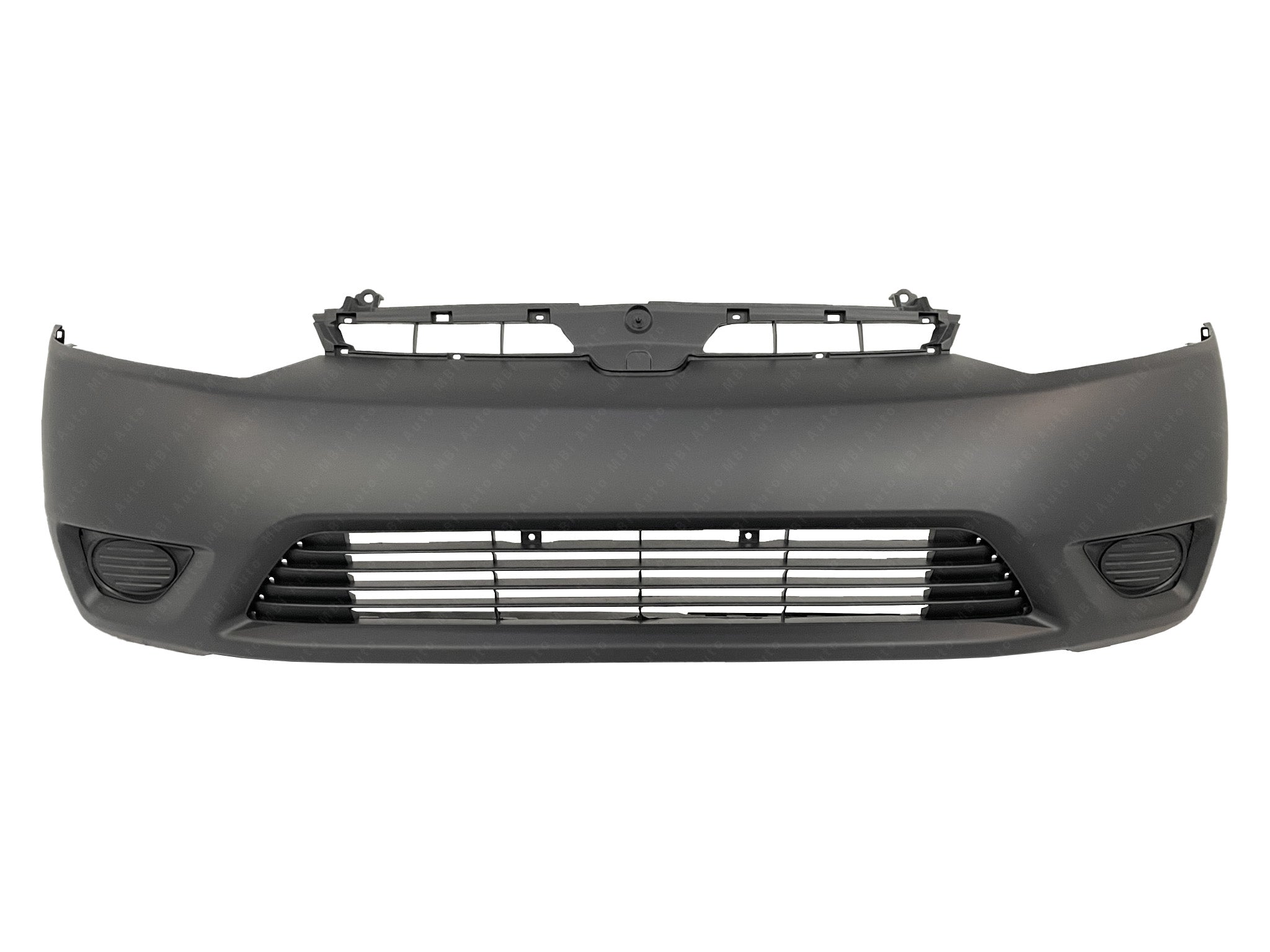 2006 Honda Civic Front Bumper Honda Civic 2006 - 2008 Front Bumper Cover 06 - 08 HO1000237 – Bumper-King