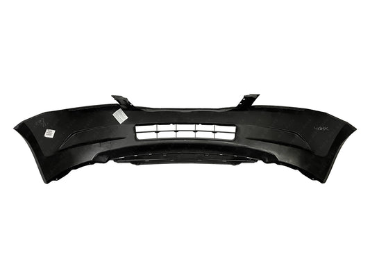 Honda Accord 2008 - 2010 Front Bumper Cover 08 - 10 HO1000254 Bumper King