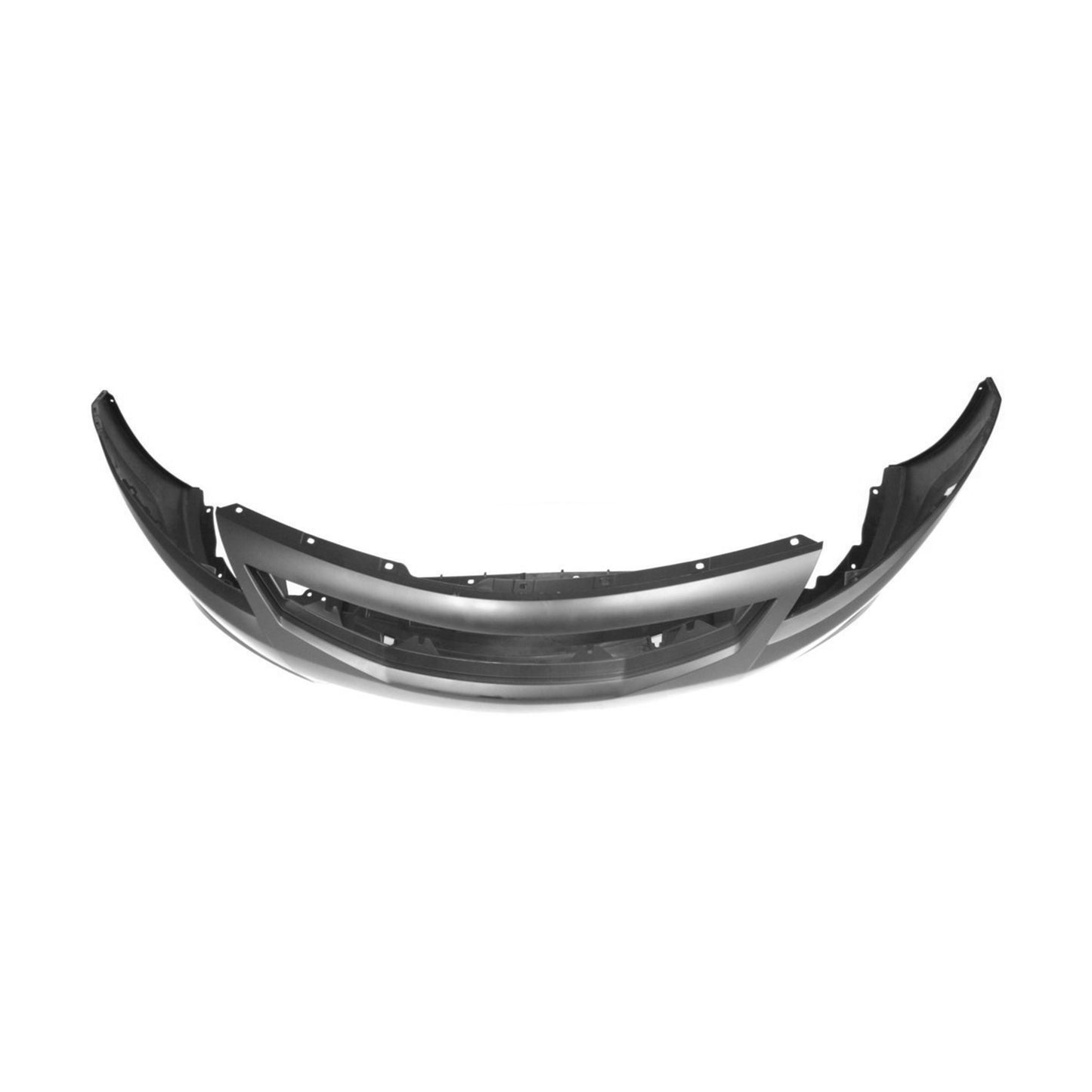 Honda Accord Coupe 2008 - 2010 Front Bumper Cover 08 - 10 HO1000256 - Bumper-King