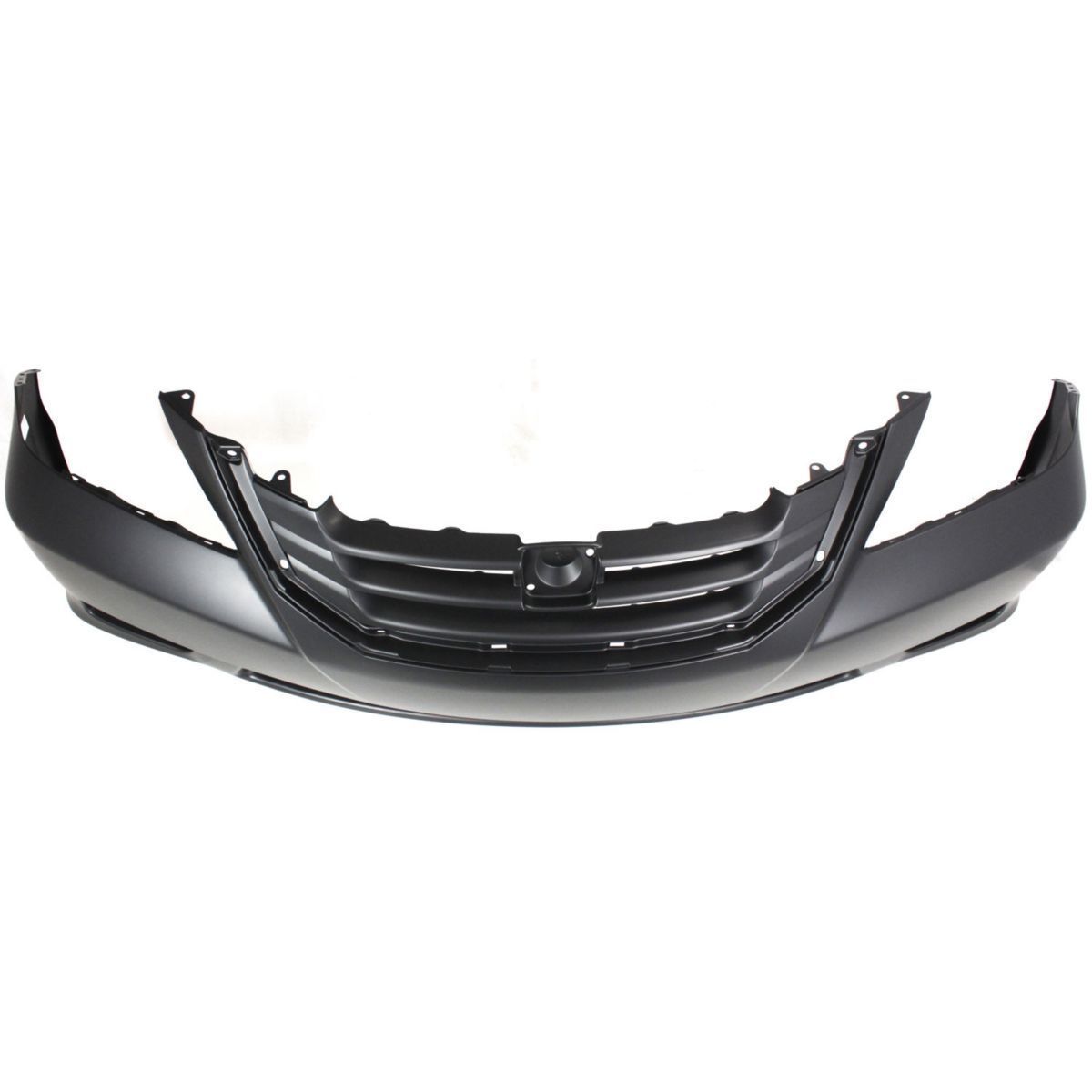 Honda Odyssey 2008 - 2010 Front Bumper Cover 08 - 10 HO1000257 Bumper-King