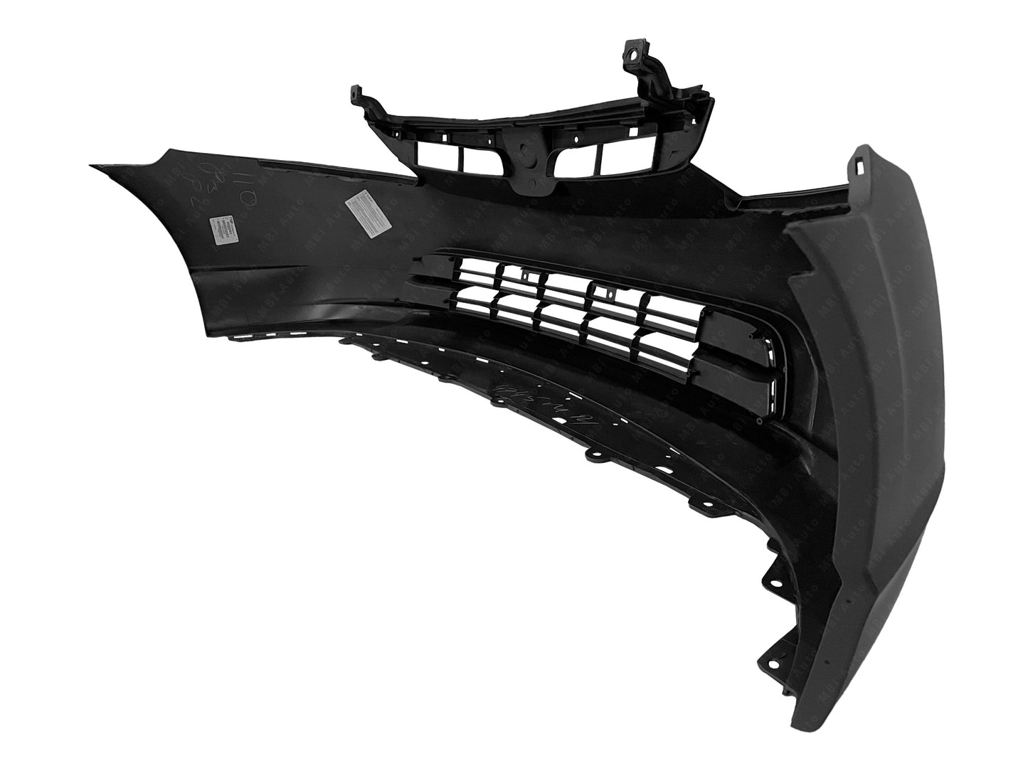 Honda Civic 2007 - 2008 Front Bumper Cover Sedan 07 - 08 HO1000259 Bumper-King