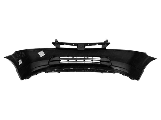 Honda Civic 2007 - 2008 Front Bumper Cover Sedan 07 - 08 HO1000259 Bumper-King