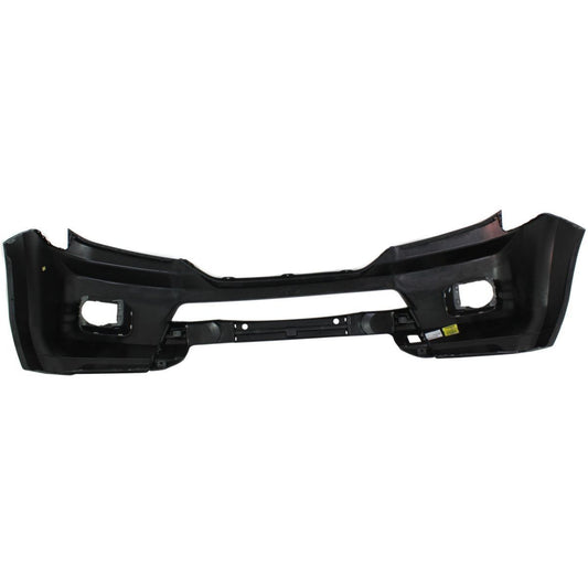 Honda Pilot 2009 - 2011 Front Bumper Cover 09 - 11 HO1000263 Bumper King