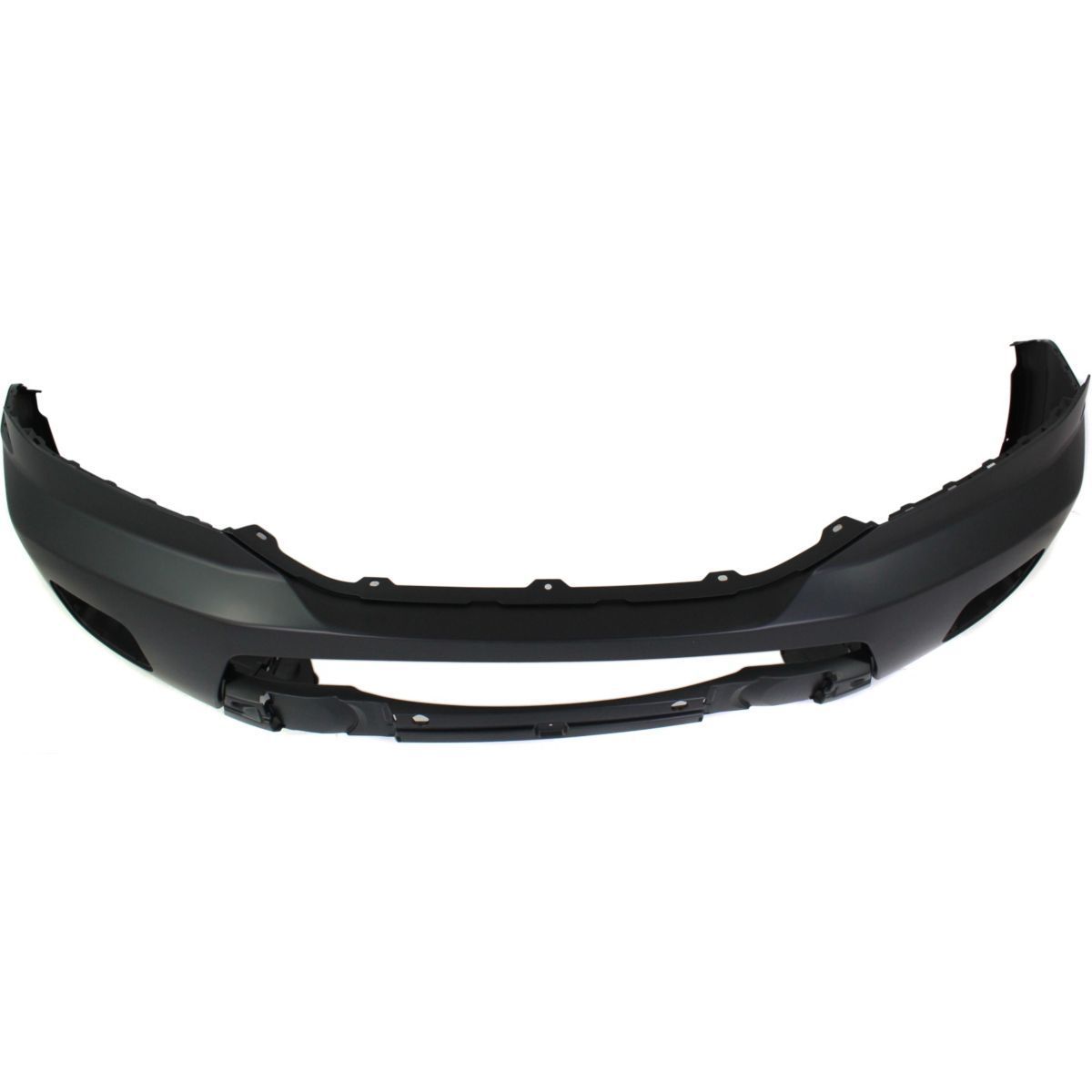 Honda Pilot 2009 - 2011 Front Bumper Cover 09 - 11 HO1000263 Bumper King
