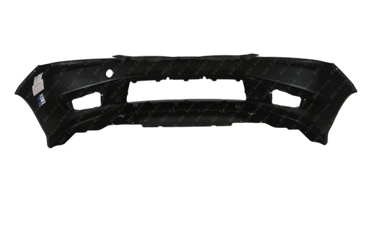 Honda Fit 2009 - 2011 Front Bumper Cover 09 - 11 HO1000264 Bumper King